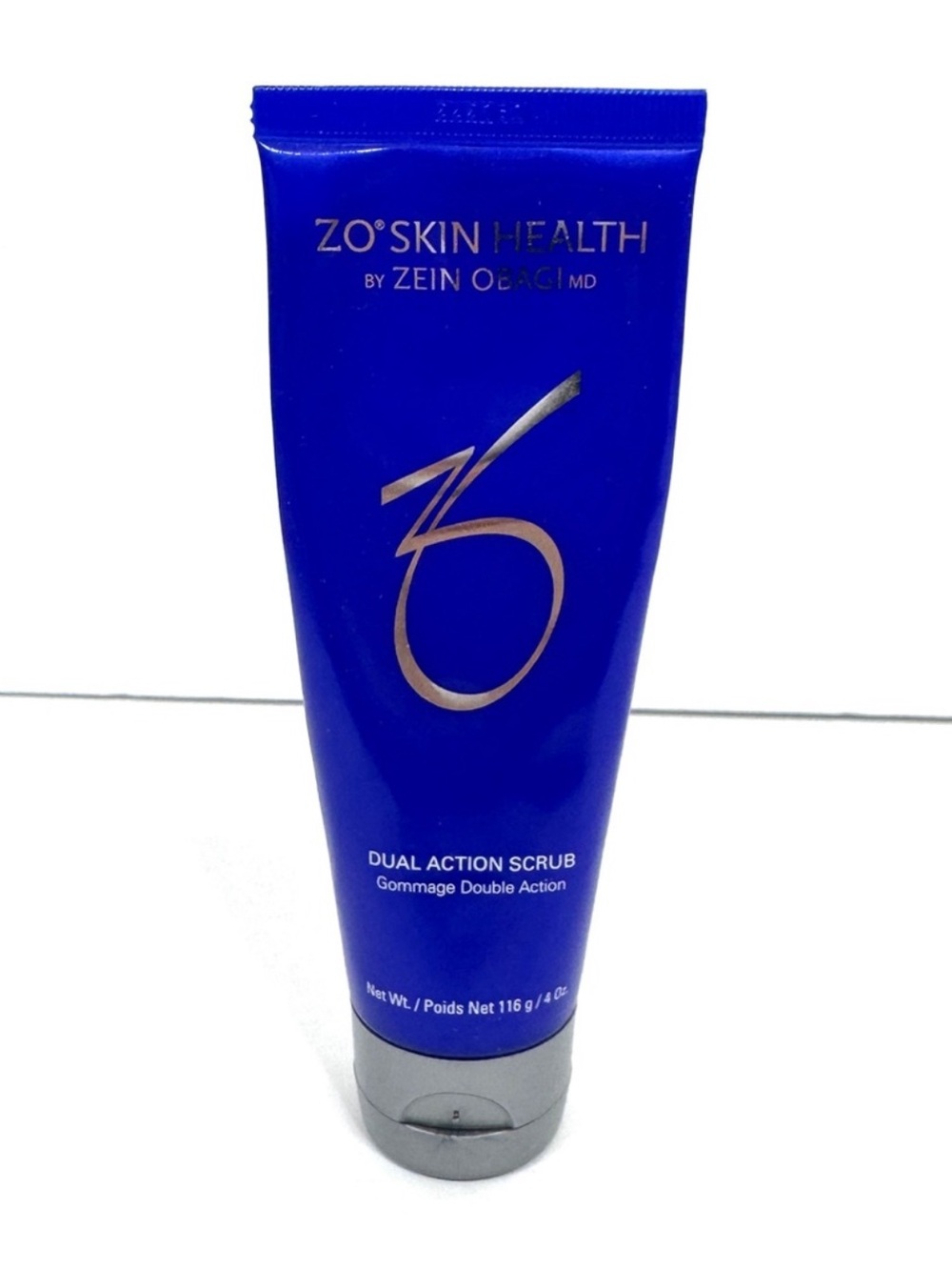 ZO SKIN HEALTH Dual Action Scrub